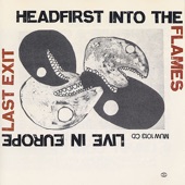Headfirst Into the Flames artwork