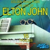 Golden Piano Plays the Hits of Elton John