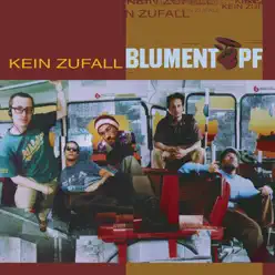 Kein Zufall - Blumentopf