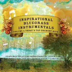 Inspirational Bluegrass Instrumentals by Pickin' On Series album reviews, ratings, credits
