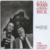 Phil Woods & Gordon Beck - Live At the Wigmore Hall