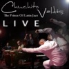 The Prince of Cuban Jazz (Live)