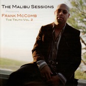 Frank McComb - Tomorrow's Not Promised