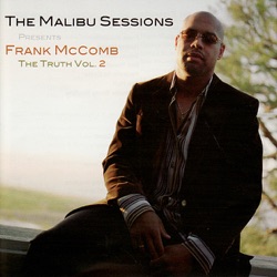 Frank McComb - Golden Lady