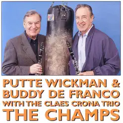 The Champs - Buddy DeFranco The Champs - Buddy DeFranco