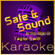 Safe & Sound (Instrumental Version) - High Frequency Karaoke
