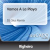 Vamos a la Playa - Single