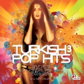 Turkish Pop Hits, Vol. 3 artwork