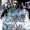 Capitale du crime (feat. La Fouine) - Canardo lyrics