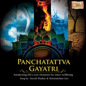 Panchatattva Gayatri artwork