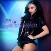 You Can Dance (Alex G Dance Remix) [Alex G Dance Remix] artwork