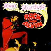 Rock With Alvin - アルヴィン・スターダスト