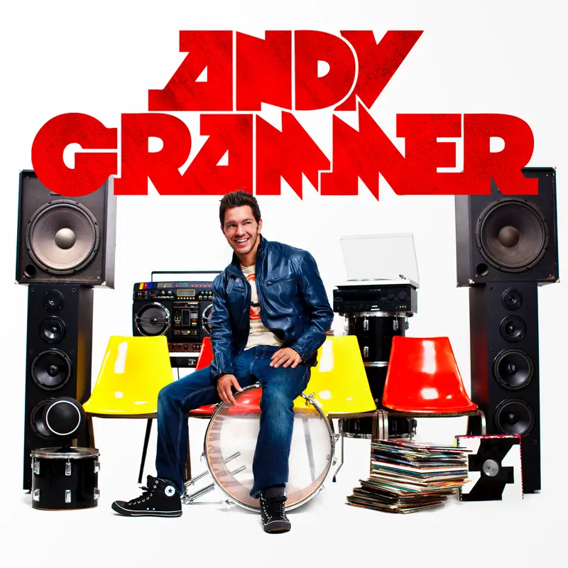 Andy Grammer - Andy Grammer (2011) [iTunes Plus AAC M4A]-新房子