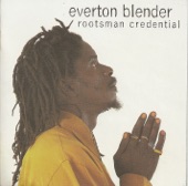 Everton Blender - Bingi Man a Come