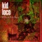 Alone Again So - Kid Loco lyrics