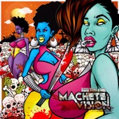 Machetevision artwork