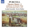 Purcell: Theatre Music, Vol. 1 - Amphitryon, Sir Barnaby Whigg, The Gordian Knot Unty'd