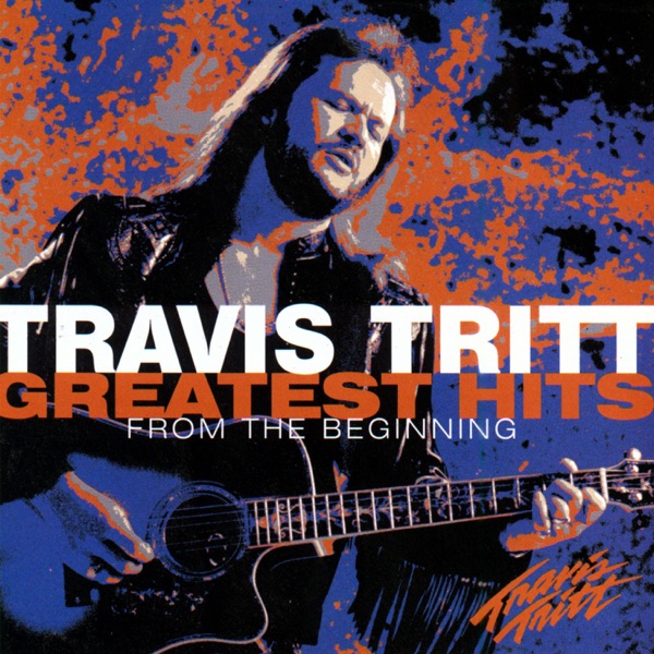 Travis Tritt - Only You (And You Alone)