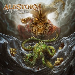 Alestorm - Heavy Metal Pirates