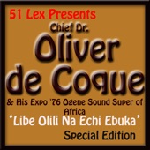 51 Lex Presents Libe Olili Na Echi Ebuka artwork