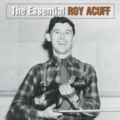 Roy Acuff - This World Can't Stand Long