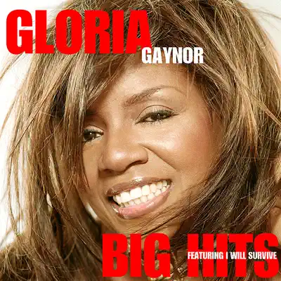 Big Hits - Gloria Gaynor