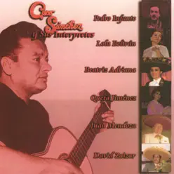 Cuco Sánchez y Sus Interpretes - Cuco Sánchez