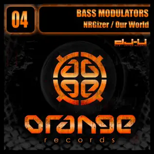 baixar álbum Bass Modulators - NRGizer Our World