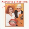 Norberto y Marisela y el Septeto Cribe