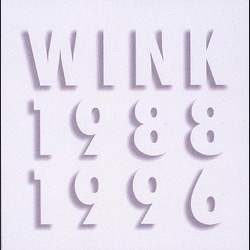 Wink - Haitokuno Shinario