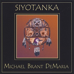 Michael Brant DeMaria - The Village