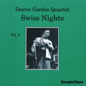 Tenor Madness by Dexter Gordon