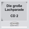 Die Große Lachparade CD2