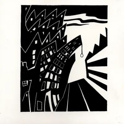 In a Foreign Town - Current 93