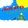 I Hate My Ex-Mas - Single