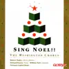 Stream & download Sing Noel!
