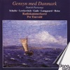 Danish Partsongs