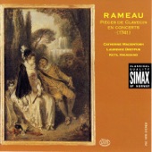 Cinquiéme Concert: La Marais (Rondement) artwork