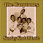 The Harptones - That's the Way It Goes