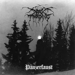 Panzerfaust - Single - Darkthrone
