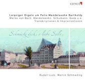 Rudolf Lutz - Schmucke dich, o liebe Seele, BWV 180 (arr. for R. Lutz): Chorale: Schmucke dich, o liebe Seele