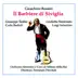 Rossini: Il Barbiere Di Siviglia album cover