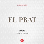 El Prat (Original Mix) artwork