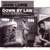John Lurie - Strangers In The Day