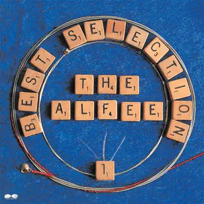 BEST SELECTION I - The Alfee
