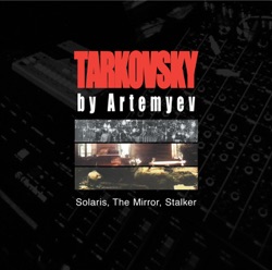 Eduard Artemyev - Meditation (From "Stalker")