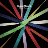 Above & Beyond - Group Therapy (Deluxe Version) artwork