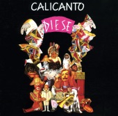 Calicanto - De là de l'acqua