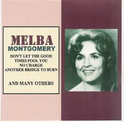 Melba Montgomery by Melba Montgomery album reviews, ratings, credits