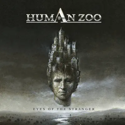 Eyes of the Stranger (Bonus Track Version) - Human Zoo